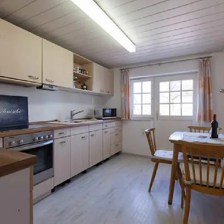 Doerr_villa Apartamento